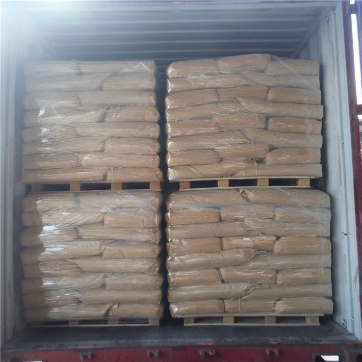 Pure erythritol powder