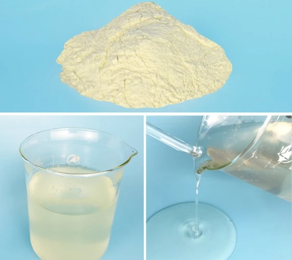 How to mix xanthan gum in water How to mix xanthan gum in water