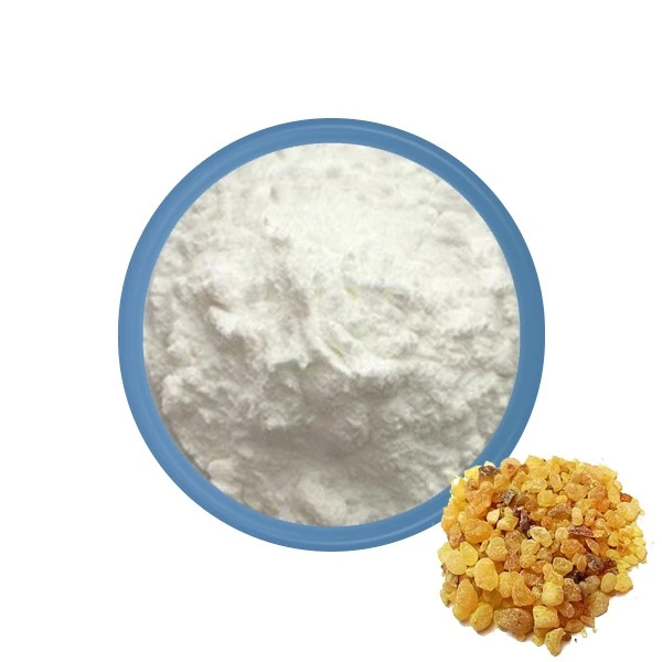 Boswellia extract Manufacturers