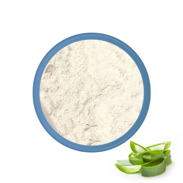aloe vera powder