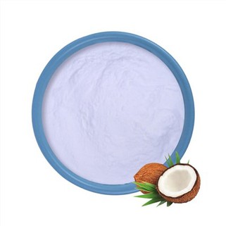 Mct aliejaus milteliai